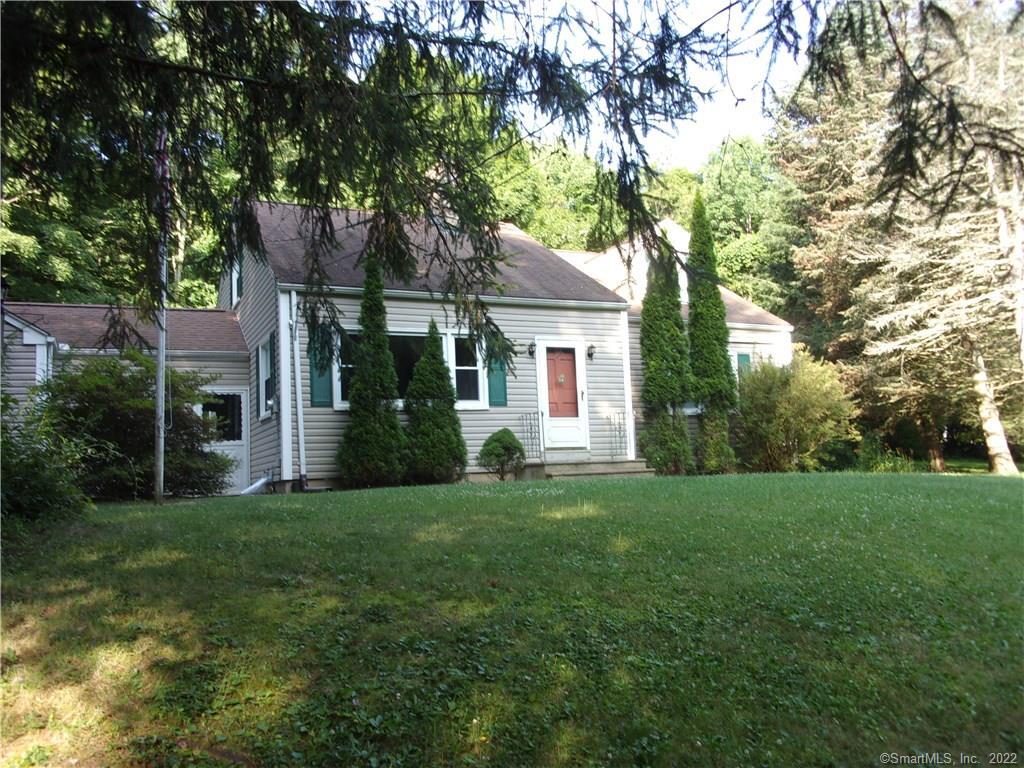 187 South Windham Road Windham CT 06226