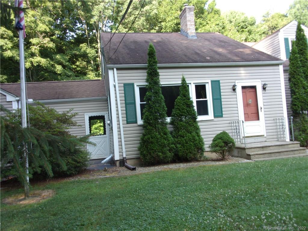 187 South Windham Road Windham CT 06226