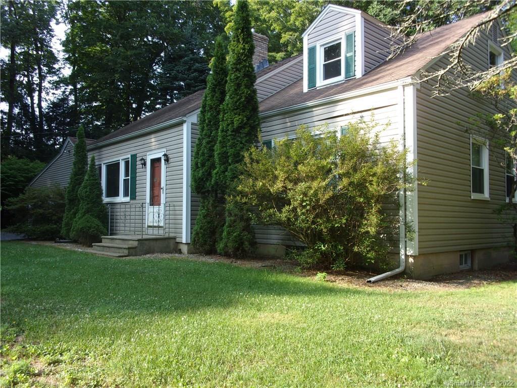187 South Windham Road Windham CT 06226