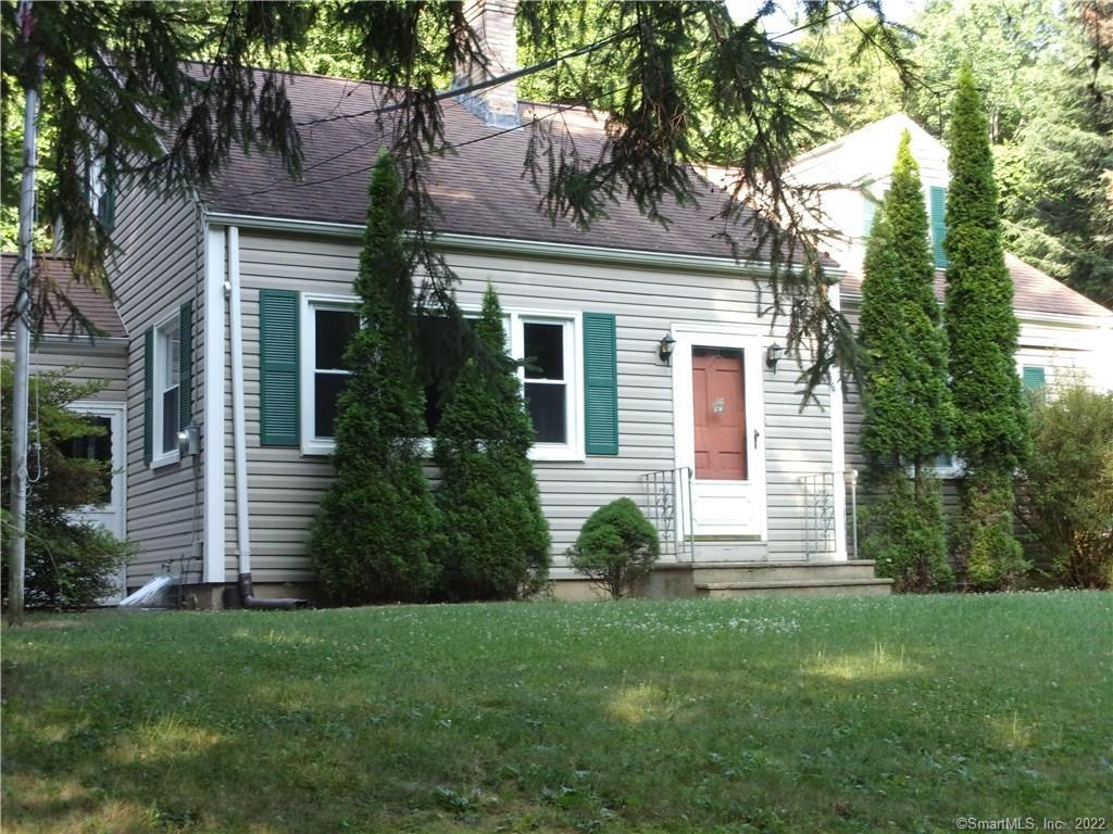 187 South Windham Road Windham CT 06226