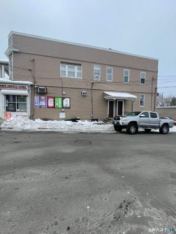 343 Wayne Street Bridgeport CT 06606