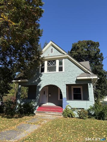 125 Francis Street New Britain CT 06053