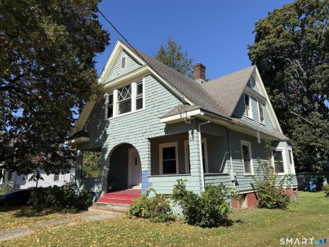 125 Francis Street New Britain CT 06053