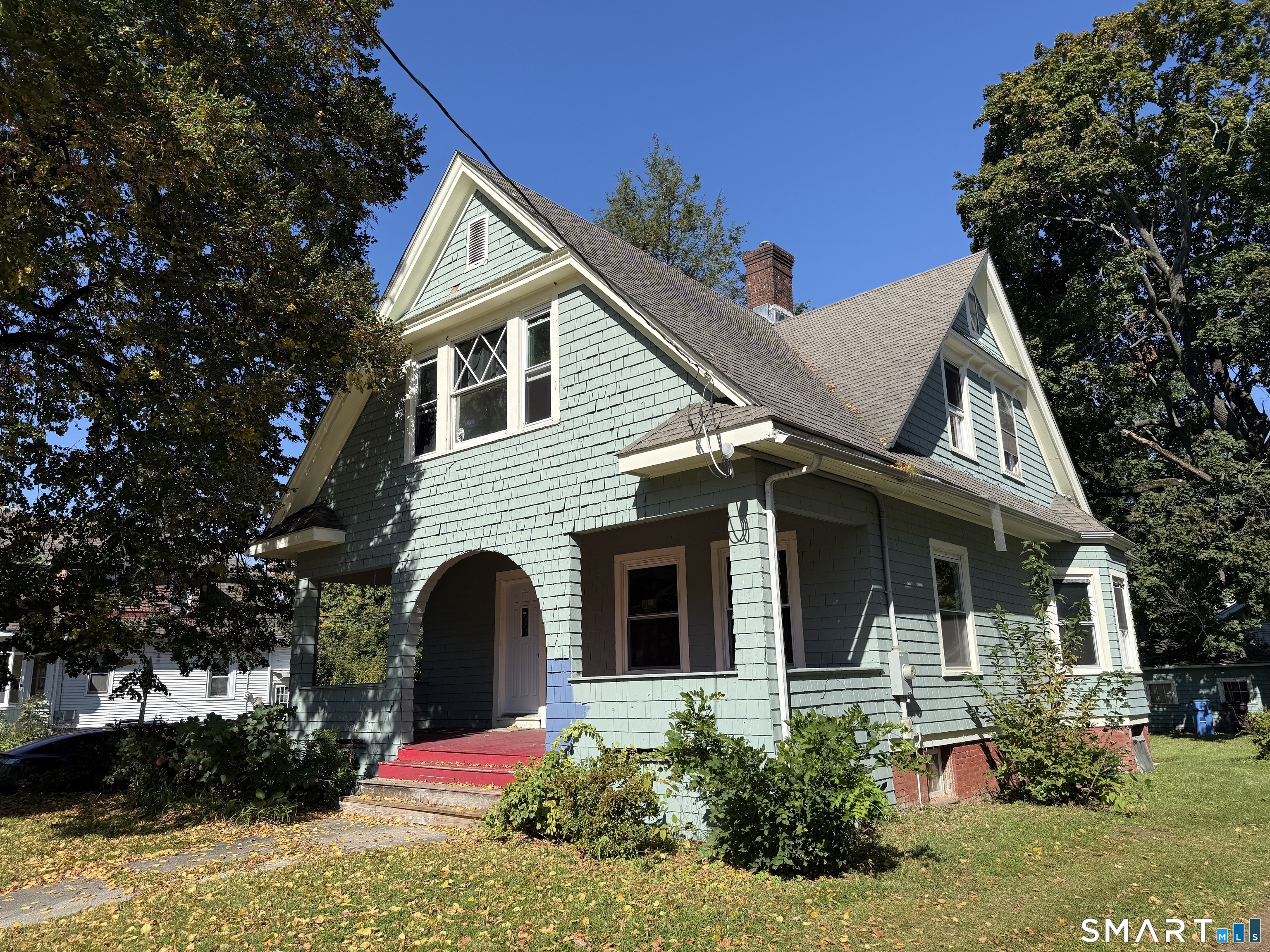 125 Francis Street New Britain CT 06053