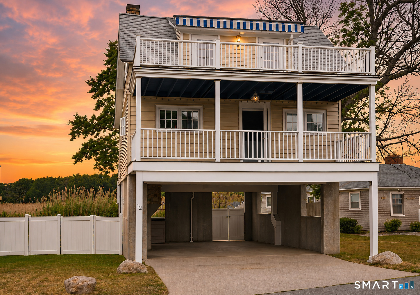12 Grove Way Clinton CT 06413