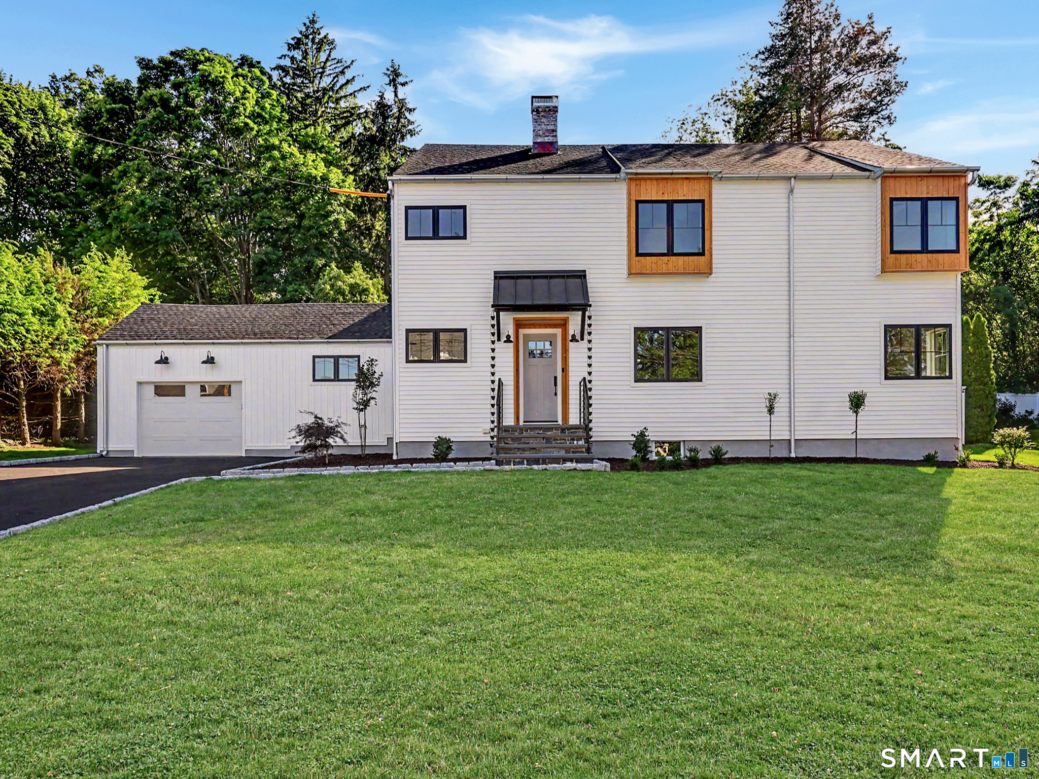 91 Lockwood Road Fairfield CT 06825