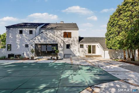 91 Lockwood Road Fairfield CT 06825
