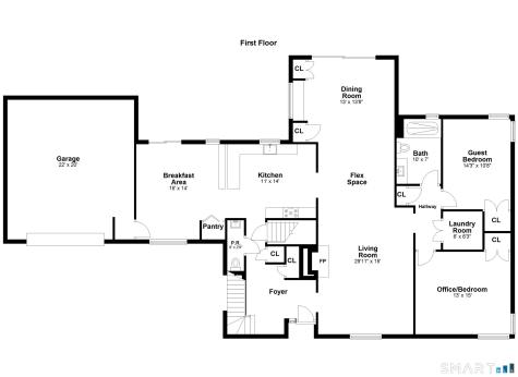 91 Lockwood Road Fairfield CT 06825