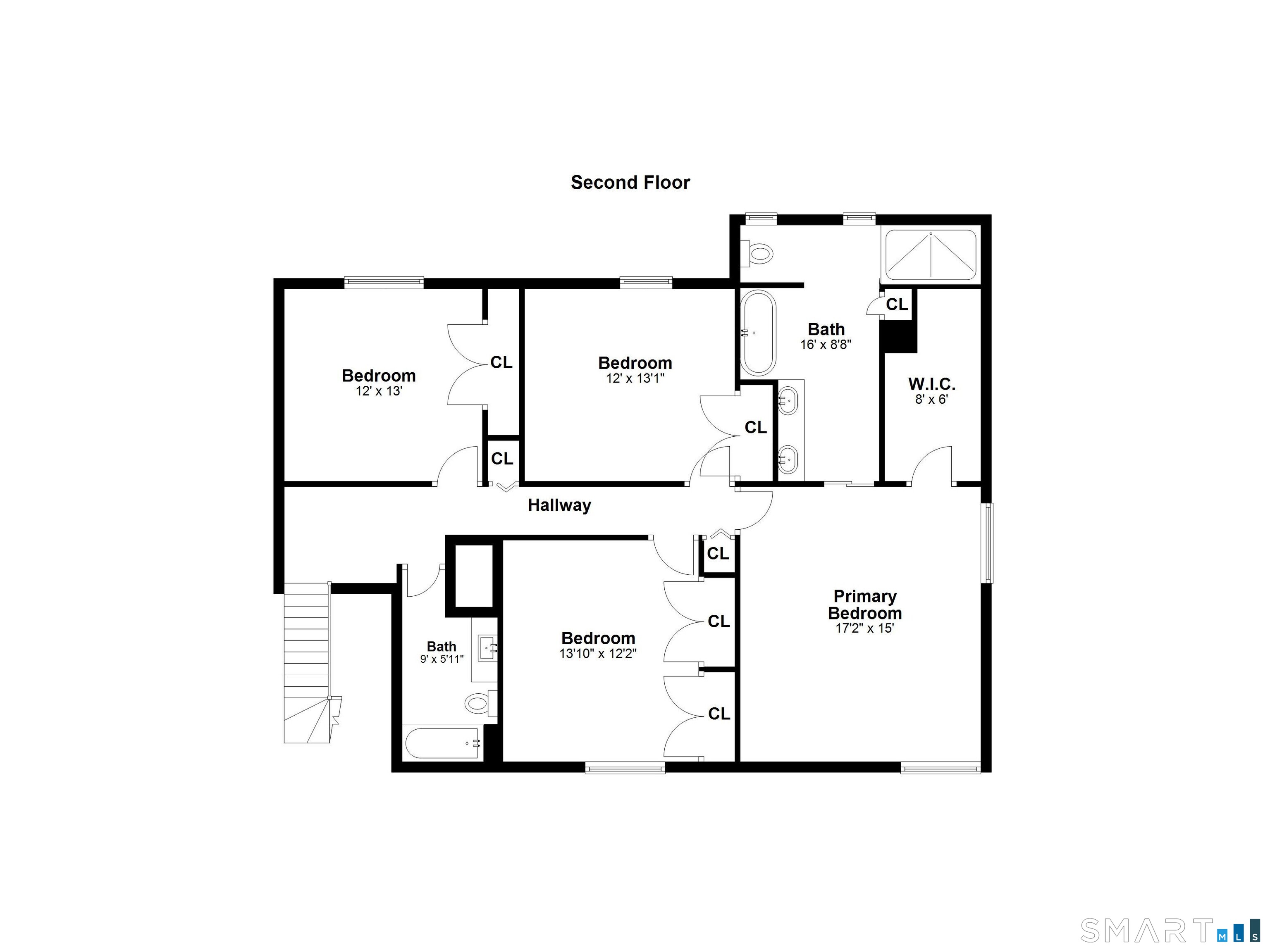 91 Lockwood Road Fairfield CT 06825