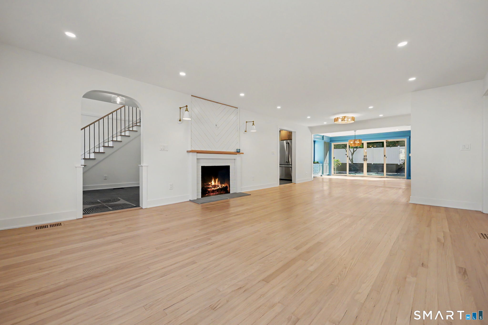 91 Lockwood Road Fairfield CT 06825