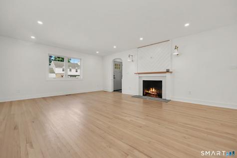 91 Lockwood Road Fairfield CT 06825