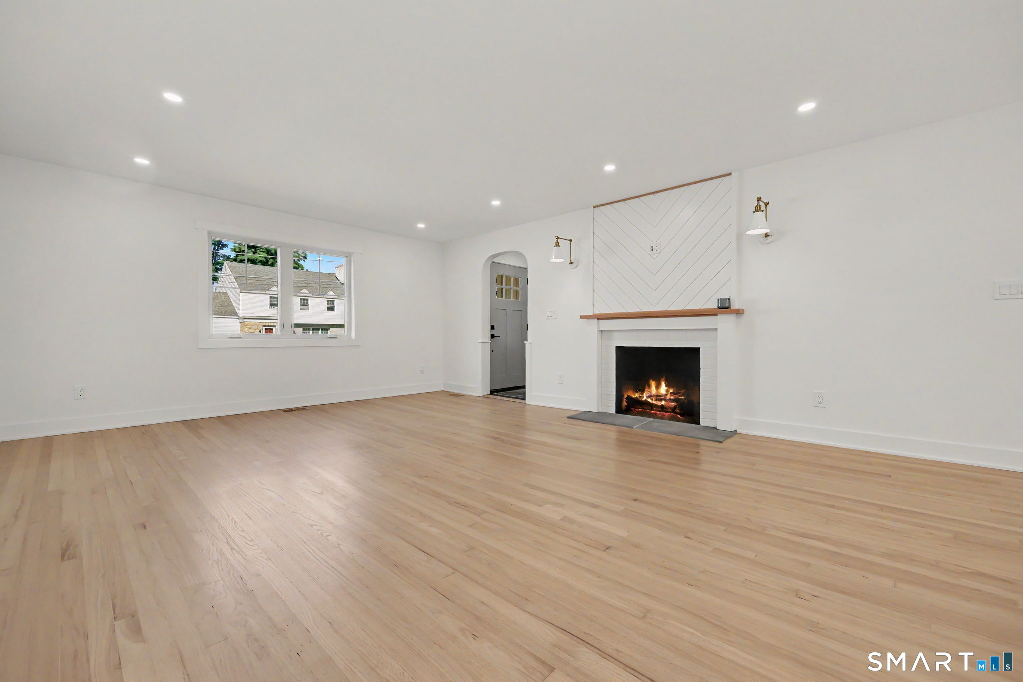 91 Lockwood Road Fairfield CT 06825