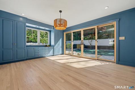 91 Lockwood Road Fairfield CT 06825