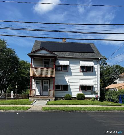 243 Henry Avenue Stratford CT 06614