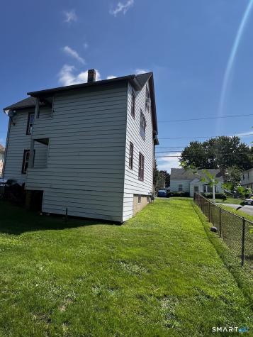 243 Henry Avenue Stratford CT 06614