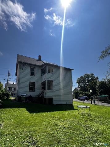 243 Henry Avenue Stratford CT 06614
