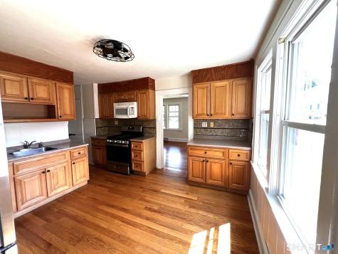 243 Henry Avenue Stratford CT 06614
