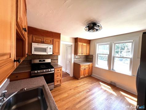 243 Henry Avenue Stratford CT 06614