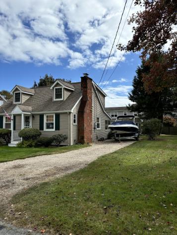 42 Sea Breeze Avenue East Lyme CT 06357