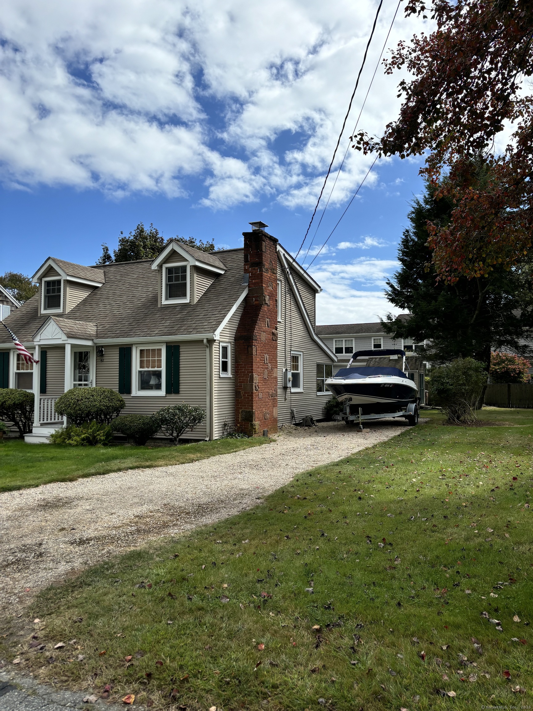 42 Sea Breeze Avenue East Lyme CT 06357