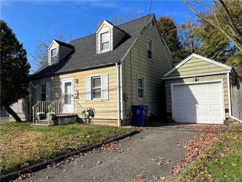 4 Sunset Hill Avenue Norwalk CT 06851