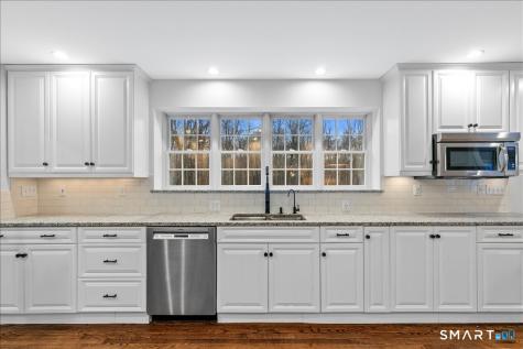 116 Scarlet Oak Drive Wilton CT 06897