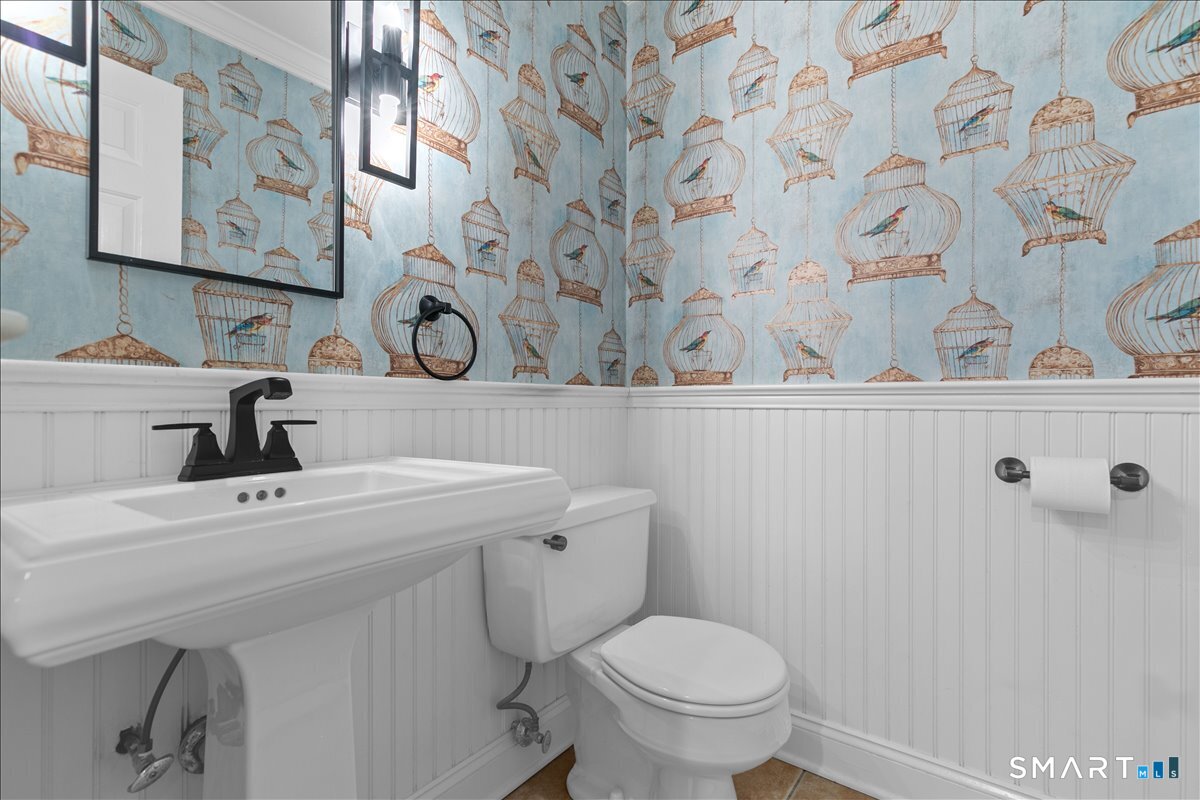 116 Scarlet Oak Drive Wilton CT 06897