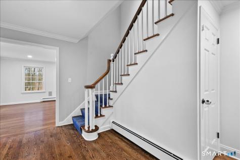 116 Scarlet Oak Drive Wilton CT 06897