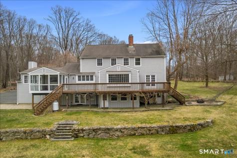 116 Scarlet Oak Drive Wilton CT 06897