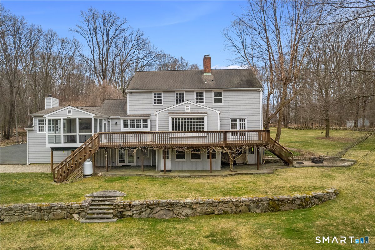 116 Scarlet Oak Drive Wilton CT 06897