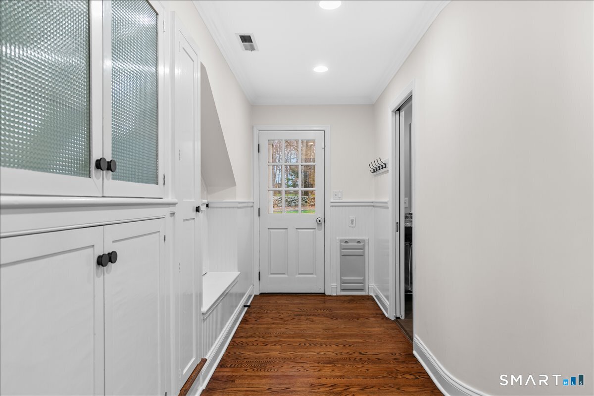116 Scarlet Oak Drive Wilton CT 06897