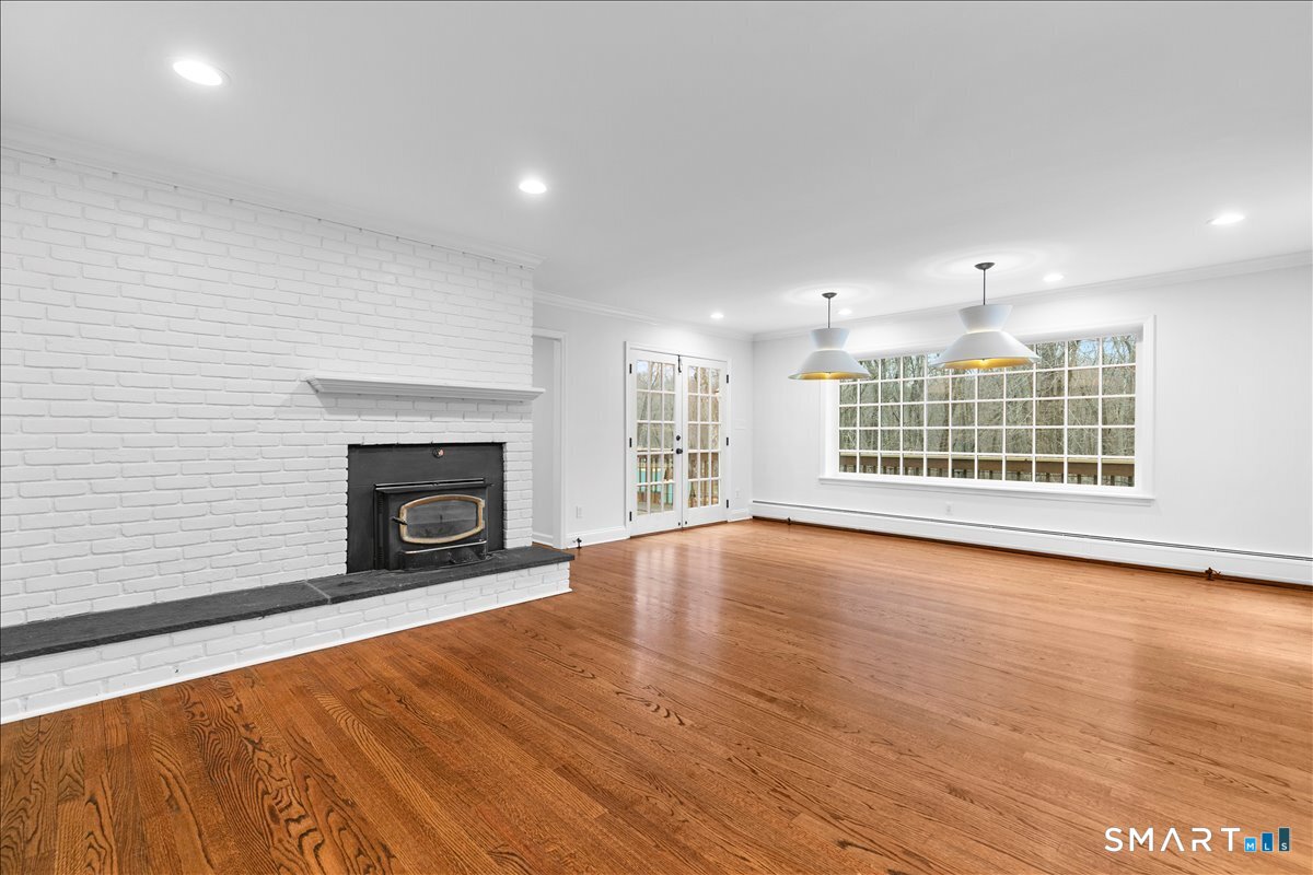 116 Scarlet Oak Drive Wilton CT 06897