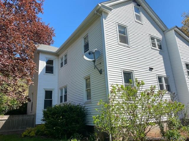489 New Britain Avenue Newington CT 06111