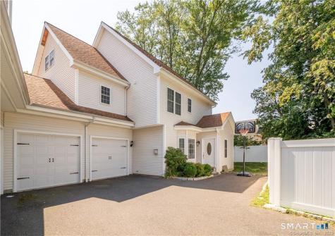 1023 Black Rock Turnpike Fairfield CT 06825