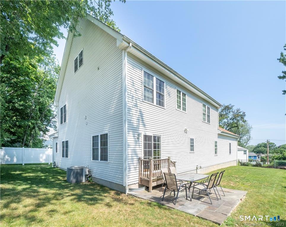 1023 Black Rock Turnpike Fairfield CT 06825