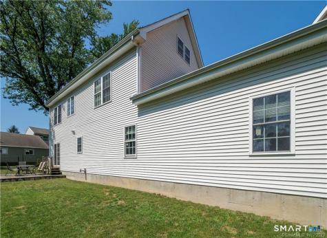 1023 Black Rock Turnpike Fairfield CT 06825