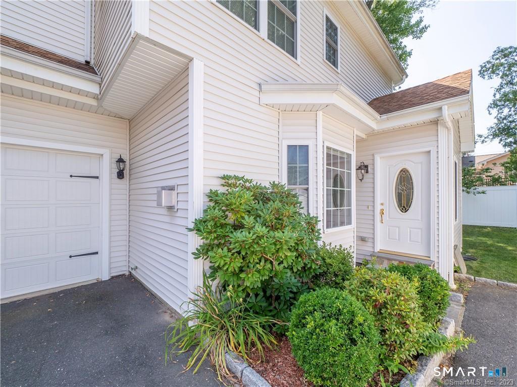 1023 Black Rock Turnpike Fairfield CT 06825