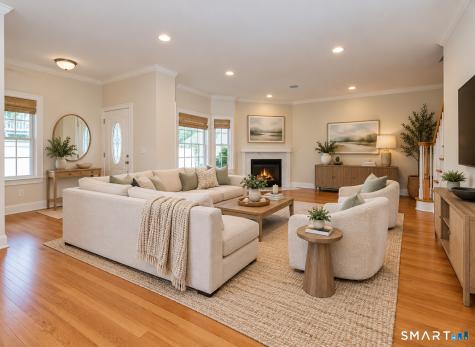 1023 Black Rock Turnpike Fairfield CT 06825