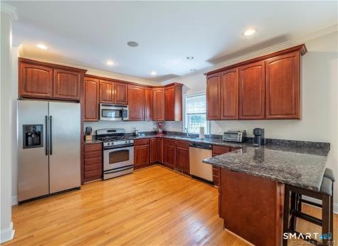 1023 Black Rock Turnpike Fairfield CT 06825
