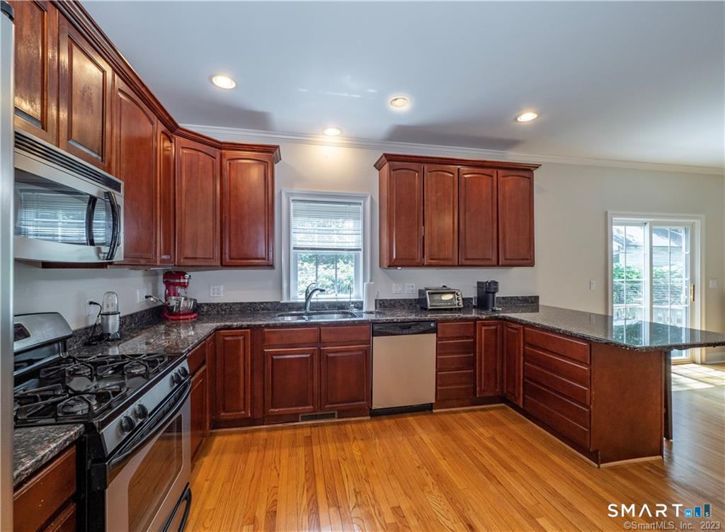 1023 Black Rock Turnpike Fairfield CT 06825