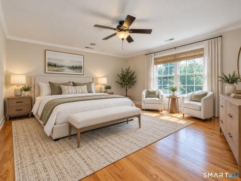 1023 Black Rock Turnpike Fairfield CT 06825