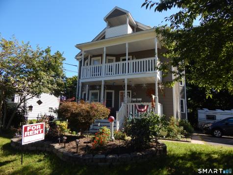 91 Holden Street Bristol CT 06010