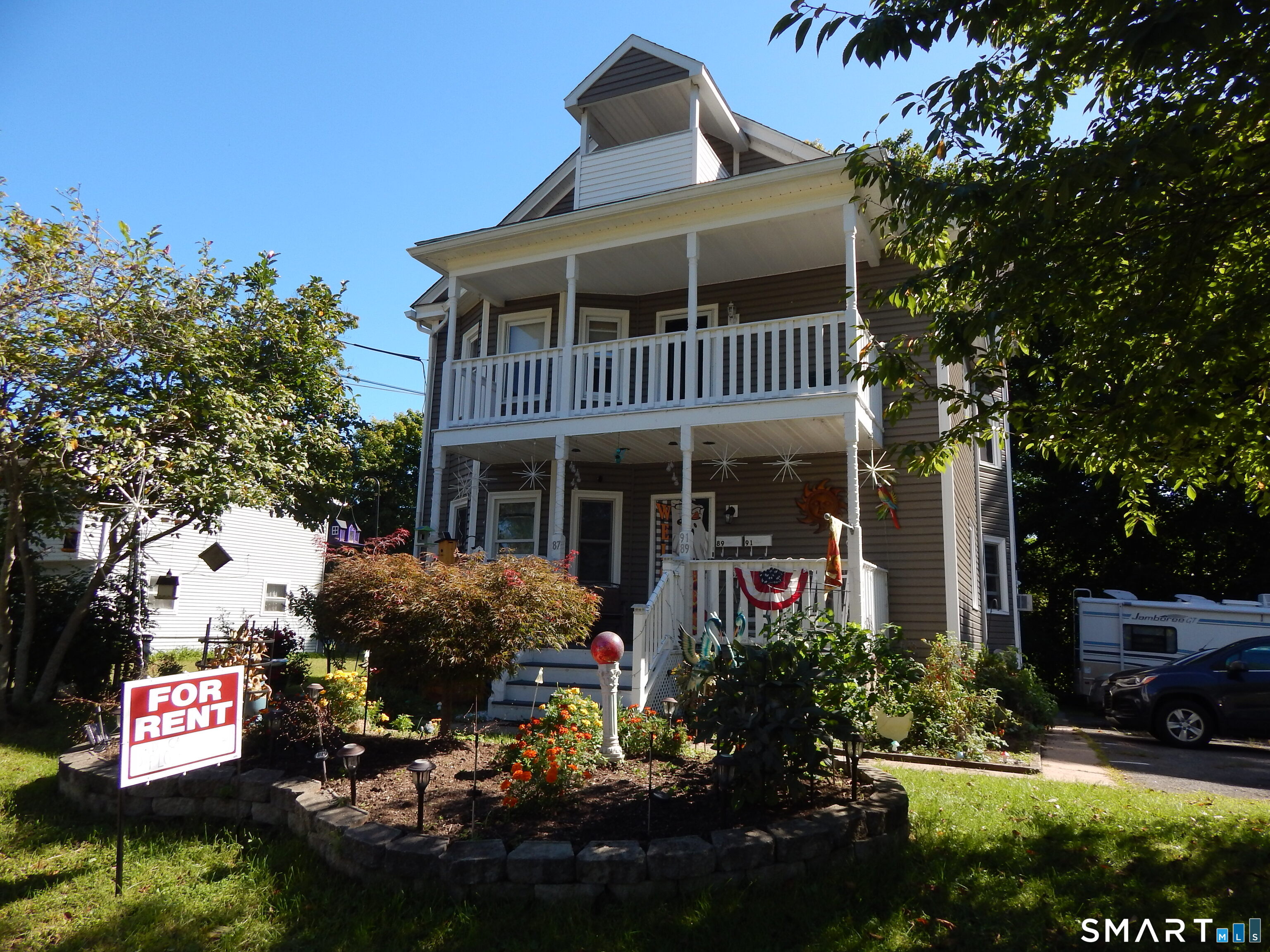 91 Holden Street Bristol CT 06010