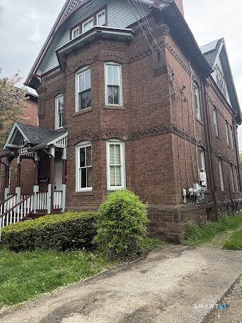 26 Hungerford Street Hartford CT 06106
