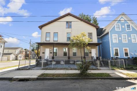 302 Exchange Street New Haven CT 06513