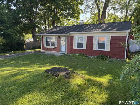 5 Webster Drive Ansonia CT 06401
