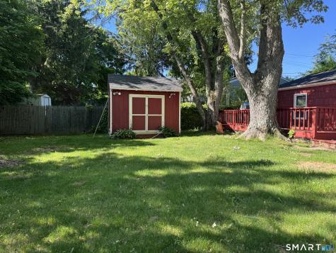 5 Webster Drive Ansonia CT 06401