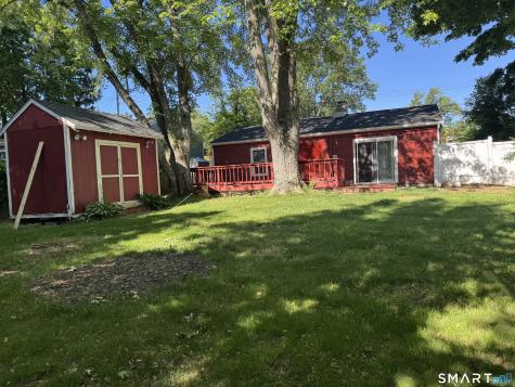 5 Webster Drive Ansonia CT 06401