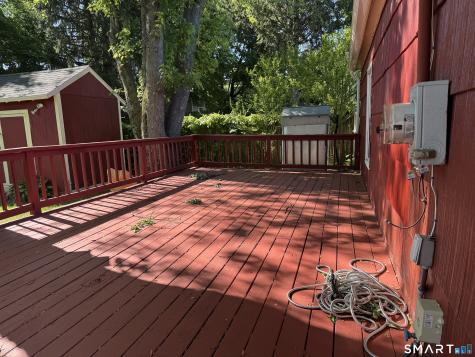 5 Webster Drive Ansonia CT 06401