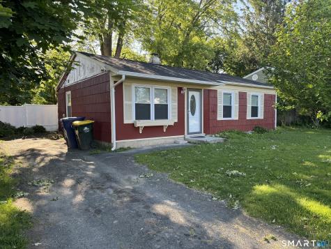 5 Webster Drive Ansonia CT 06401